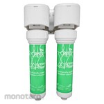 OASIS Ez-Turn Sediment and Galaxy Filtration (Saringan Sedimen)