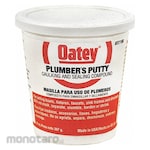 OATEY Plumbers Putty (Sealant Ledeng)