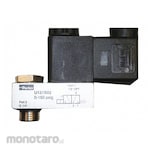 Parker Plumbing Parts (Komponen Instalasi Pipa)