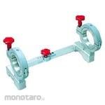 REX Elbow Cheese Clamp