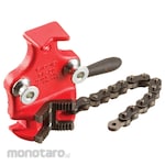 RIDGID Bench Chain Vise (Klem Rantai Pipa)