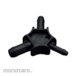RIIFO Plastic Reamer (Alat Pemotong Tepi Pipa)