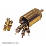 ROBINAIR Refrigeration Access Valves (Katup Akses Refrigerasi)