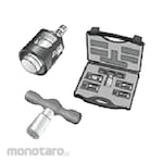 RUCIKA Tools Set (Paket Alat)