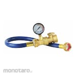 SAFE-T-SEAL Plumbing Parts (Komponen Instalasi Pipa)
