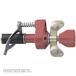 SANEI (formerly Sanei Faucet Manufacturing Co., Ltd.) Test Plug for Combined Pipe Joint (Plug Tes Fitting Kombinasi)