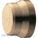 SANEI (formerly Sanei Faucet Manufacturing Co., Ltd.) Test Plug for Resin Pipe Joint (Plug Tes Fitting Resin)