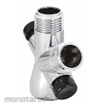TRIDENT Plumbing Parts (Komponen Instalasi Pipa)