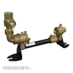 VENN Meter Unit BMU-3 Type