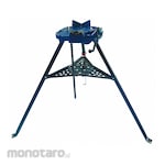 WESTWARD Portable Chain Vise