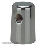 ZURN Chrome Turret Cap Fitting for Faucet Stem (Tutup Keran)