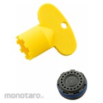 ZURN Spray Outlet (Keluaran Air Semprot)
