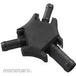 SANEI (formerly Sanei Faucet Manufacturing Co., Ltd.) Chamfer