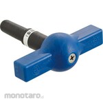 SANEI (formerly Sanei Faucet Manufacturing Co., Ltd.) Chamfer