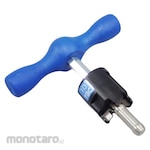 TBC Tool for Light Air