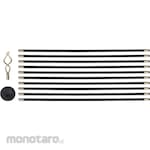 Yato Drain Rod Set (Pembersih Saluran)