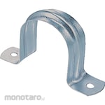 KAKUDAI Stainless Steel Saddle Band (Klem Saddle)