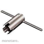 TOTO Circulation Bracket Tightening Tool For Outer Bobbin Hooks For Bathtub