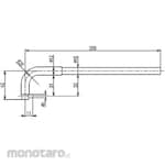 TOTO Tightening tool