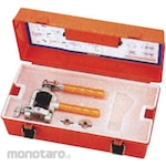 INABA DENKO Long Flex ShouLDer Dispensing Machine (with Box) (Alat Dispensing)