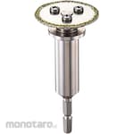 KAKUDAI MFG Hexagonal inner cutter