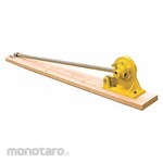 KRAFT TOOL Hand Rebar Cutter & Bender