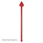 QLT BY MARSHALLTOWN Hand Rebar Cutter & Bender