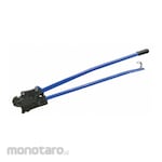 WESTWARD Rebar Bender/Cutter (Pembengkok Besi Beton)