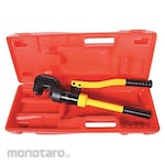 WOODWARD FAB Hydraulic Rebar Cutter (Pemotong Besi Beton)