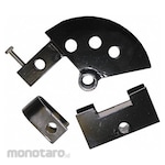 WOODWARD FAB Metal Conduit Bending Tool