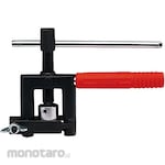 KAKUDAI MFG Flexible pipe flange tool