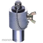 SANEI (formerly Sanei Faucet Manufacturing Co., Ltd.) Rolled-out Benly Cansba machine