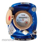 Magnos Water Meter