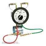 Victaulic Flow Meter (Pengukur Aliran)