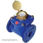 YUTA Water Meter FL CI B&R (A) (Meter Air)