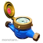 YUTA Water Meter SCR BR (Tera) (Meter Air)