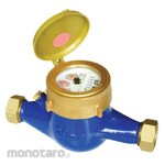 YUTA Water Meter SCR BR