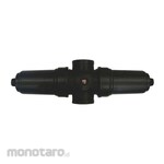 Orange Water Pipe Filter