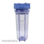 Puretrex Housing Filter Air