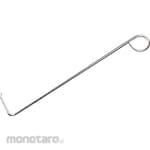 TOTO Hook for urinal attachment / detachment trap