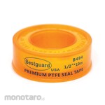 BESTGUARD PTFE Pipe Thread Seal Tape Premium (PTFE Tape Premium)