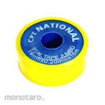 CPT National PTFE Pipe Thread Seal Tape Jumbo (PTFE Tape Jumbo)