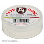 HERCULES PTFE Pipe Thread Seal Tape (Seal Tape Pipa)