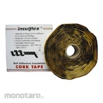Insulflex Insulation Cork Tape (Lakban Gabus Insulasi)
