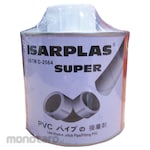 Isarplas Lem Super PVC Kaleng