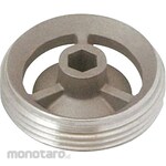 Kane Kogyo Wave prevention adapter