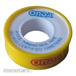 Onda PTFE Pipe Thread Seal Tape (Seal Tape Pipa)