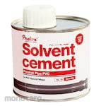 PRALON PVC Pipe Cement (Lem PVC)