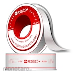 RIGID+ PTFE Pipe Thread Seal Tape (Seal Tape Pipa)