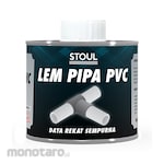 STOUL Lem Pipa PVC